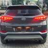 Hyundai Tucson 2018 thumb 7