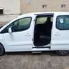 Peugeot partner 5 places Clim thumb 1
