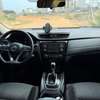 Nissan Rogue 2017 automatique essence thumb 8