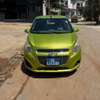 Chevrolet spark 2013 thumb 1
