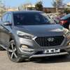HYUNDAI TUCSON EVGT 2016 thumb 8