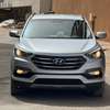 Hyundai santa fe thumb 1