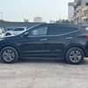 Hyundai Santafé 2016 thumb 4