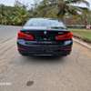 BMW 540i Xdrive thumb 9