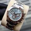 Rolex Platinum thumb 0