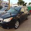 SUBARU FORESTER thumb 1