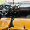 Fourgon mixte utilitaire-passager IVECO importé de Chine thumb 5