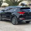 KIA Sportage 2017 diesel thumb 7