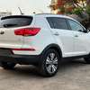 KIA SPORTAGE  2016 thumb 8
