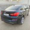 BMW X4 M4 Oi 2017 thumb 9