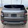 RANGE ROVER EVOQUE thumb 3