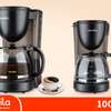MACHINE A CAFE 1.25LITRES DECAKILA KECF001B thumb 0