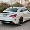 Mercedes CLA 2014 thumb 11