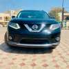 Nissan Rogue  2017 thumb 0