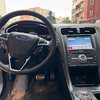 Ford fusion titanium 2017 thumb 4