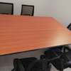 Table de réunion ou conférence, 3m20 thumb 3