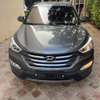 HYUNDAI SANTAFE 2016 thumb 0