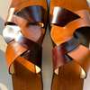 CHAUSSURE HOMME EN CUIR thumb 3