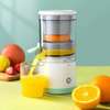 Presse-Agrume Portable 400ml thumb 2