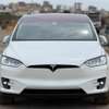 TESLA  MODEL X 75D 🔘 2018 thumb 1