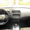 MITSUBISHI OUTLANDER SPORT 2016 thumb 8