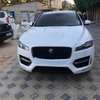 JAGUAR F-TYPE 2019 thumb 0