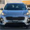 Kia Sportage 2020 thumb 1