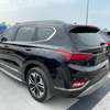 Hyundai Santa Fe 2019 thumb 4