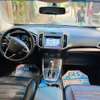 Ford Edge thumb 8