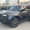 Toyota Prado automatique Diesel annee 2025 thumb 14