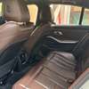 BMW serie 3 pack M thumb 2