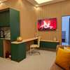 Chambre et studio haut standing thumb 4