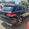 MERCEDES GLC 300. 2017 thumb 4