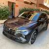 Hyundai Tucson 2021 hybrid limited thumb 0
