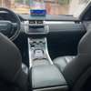 RANGE ROVER EVOQUE 2013 thumb 2