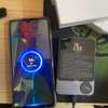 Chargeur magnétique sans fil Qi mince 10000mAh thumb 2