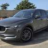 Mazda CX5 2019 thumb 2