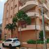 Appartement A Louer Cité Keur Gorgui thumb 0