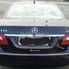 Mercedes E220 2009 thumb 4