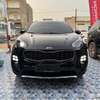 Kia Sportage 2017 thumb 2