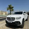 MERCEDES l200 2018 thumb 3