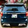 Location Ford Explorer thumb 6