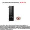 UNITE CENTRALE DELL OPTIPLEX 7040 MFF GARANTIE 1 AN thumb 1