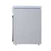 CONGÉLATEUR 280LITRES LG HORIZONTAL GRIS GCS315SQFG thumb 2