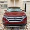 Ford Edge Titanium 2018 thumb 9