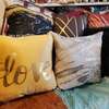 Coussin fourrure thumb 3