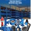 ADDUCTION D'EAU - INDUSTRIE - PLOMBERIE - FORAGE thumb 2