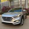 Hyundai Tucson 2017 thumb 4