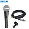 Microphone AHUJA AUD-98xlr original thumb 2