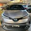 Toyota CHr hybride 2021 thumb 5